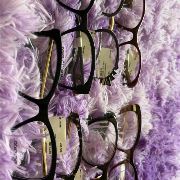 Authentic designer glasses - Picture 3 of 7